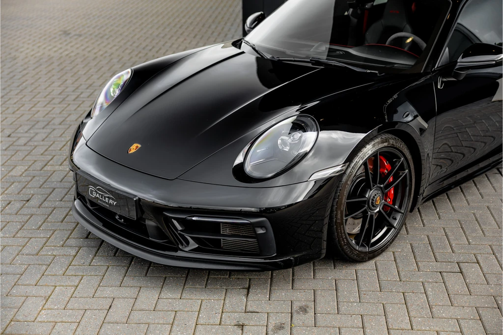 Porsche 911 – foto 2