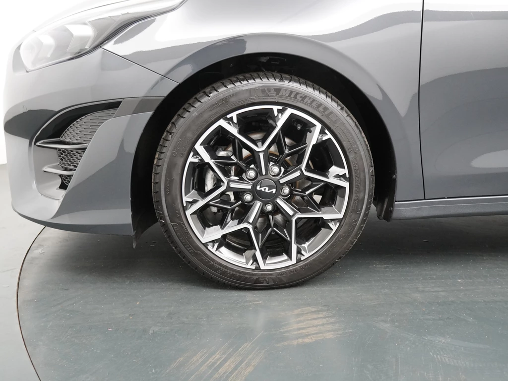 Kia Ceed Sportswagon – foto 17