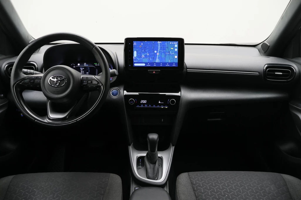 Toyota Yaris Cross – foto 13