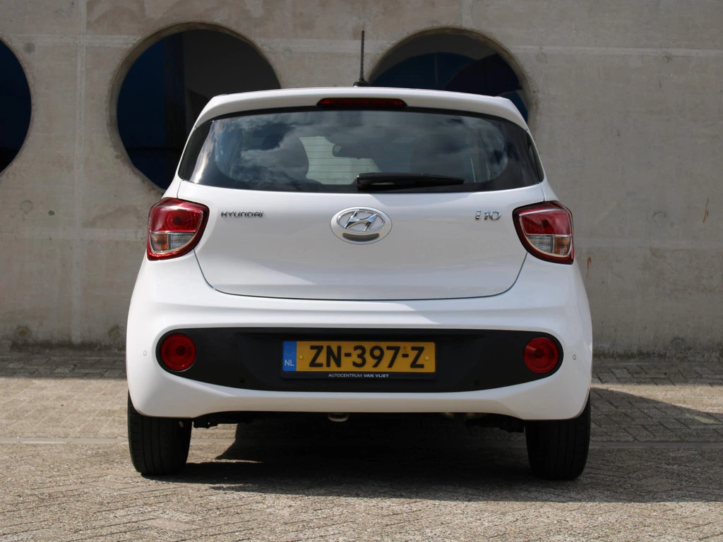 Hyundai i10 – foto 3