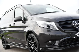 Mercedes-Benz Vito – thumbnail 13