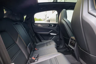 Porsche Cayenne – thumbnail 63