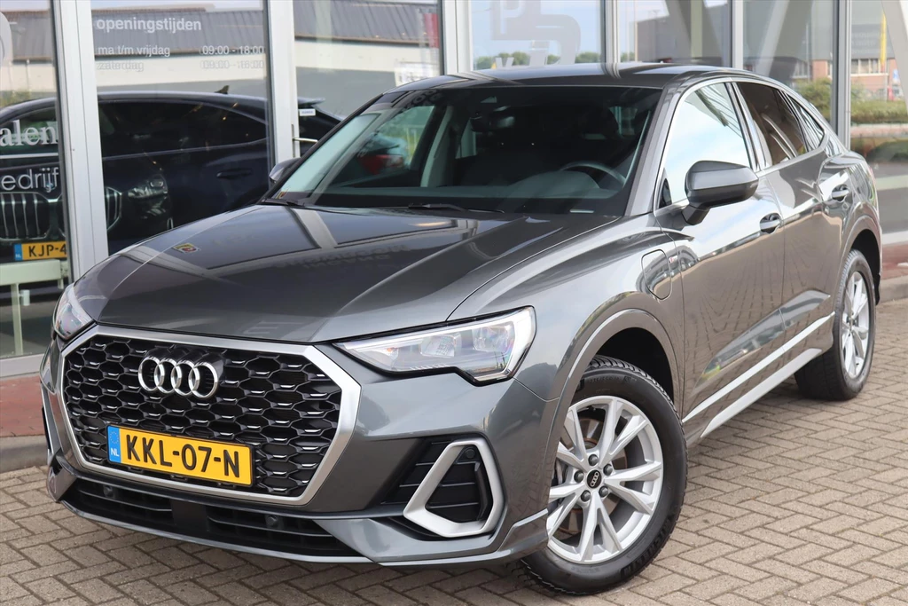 Audi Q3 – foto 5