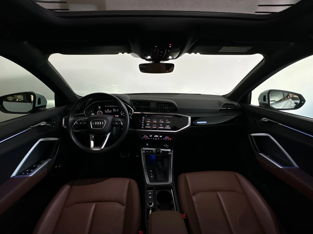 Audi Q3 – foto 10