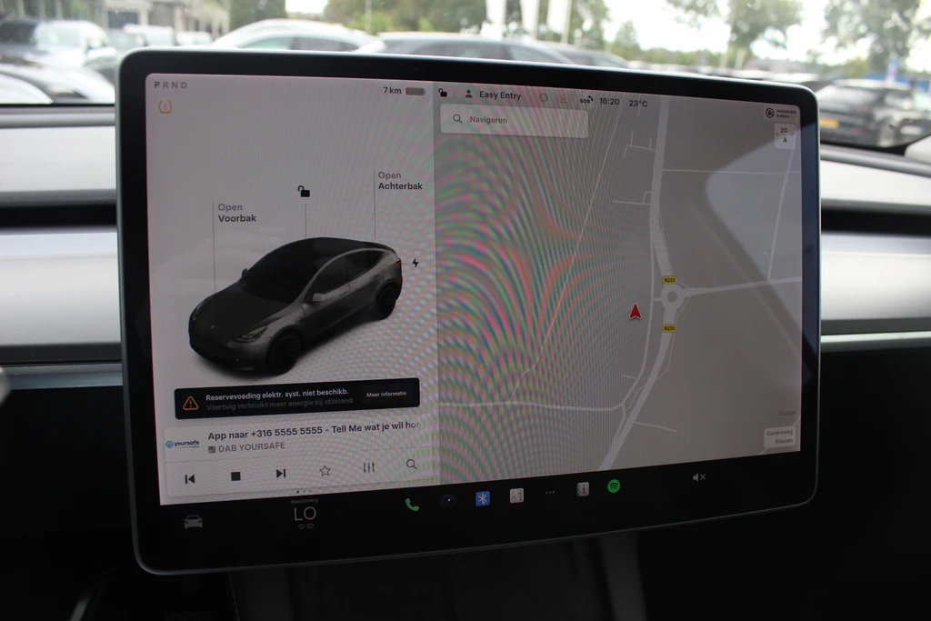 Tesla Model Y – foto 20