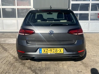 Volkswagen e-Golf – thumbnail 6