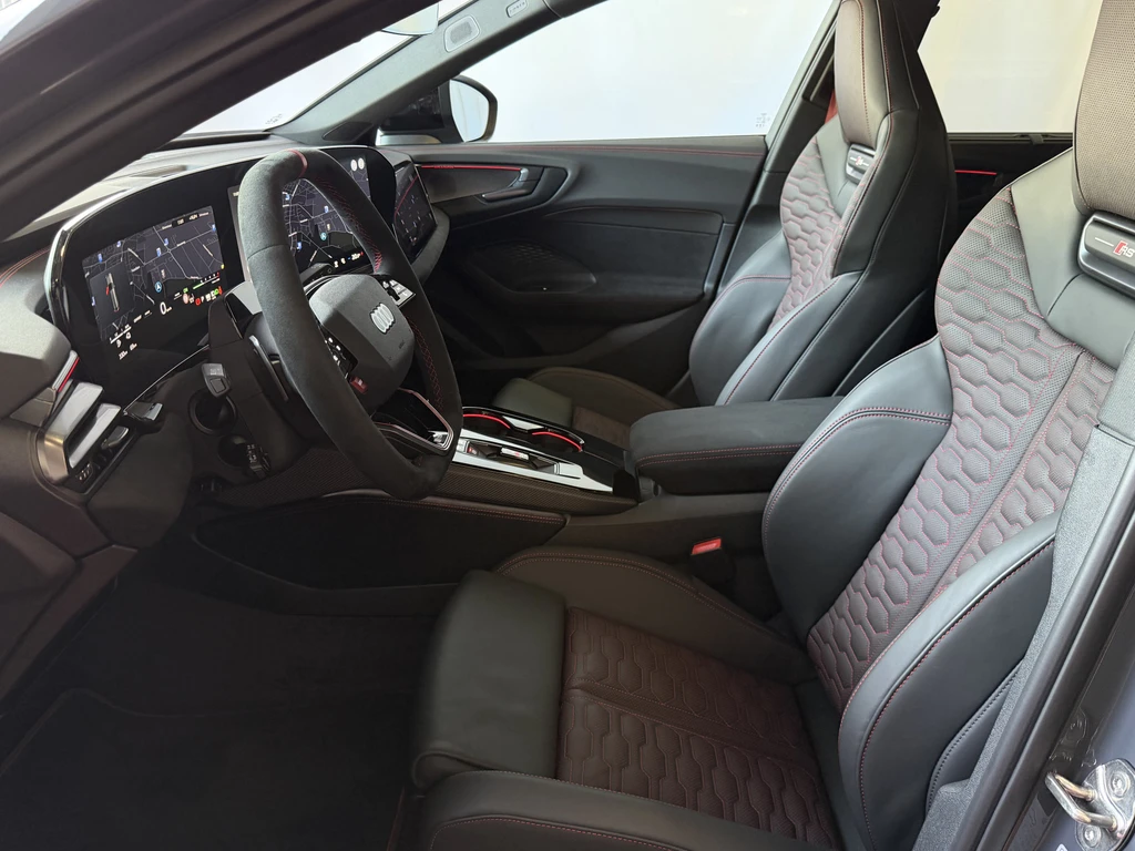 Audi RS5 – foto 36
