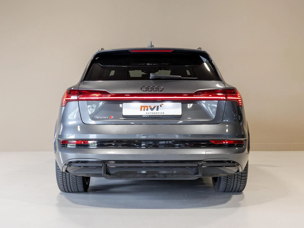 Audi e-tron – foto 3