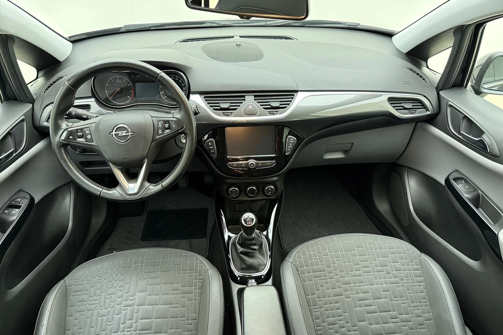 Opel Corsa – foto 20