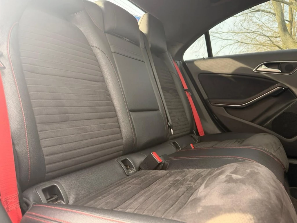 Mercedes-Benz CLA – foto 21