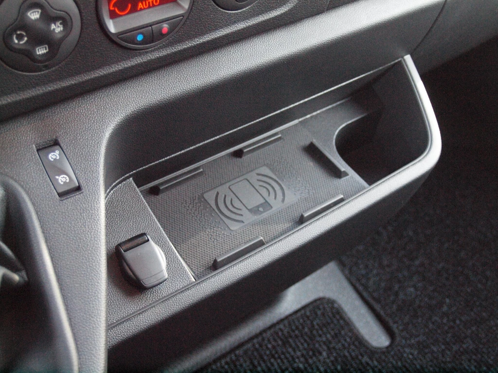 Renault Master – foto 20