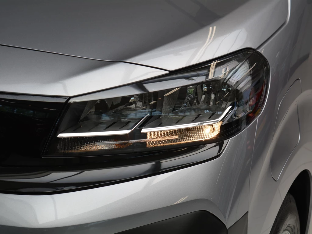 Opel Vivaro-e – foto 8