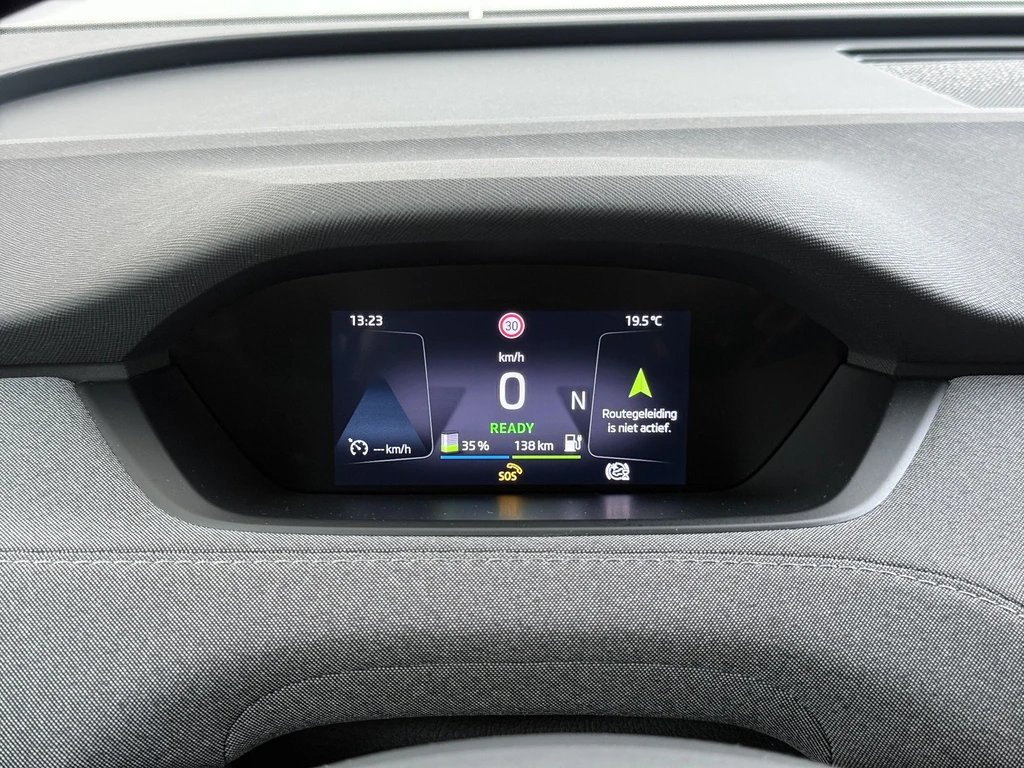 Škoda Enyaq iV – foto 35