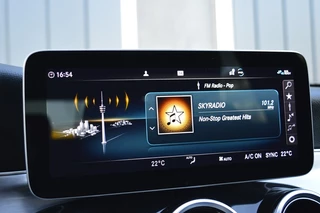 Mercedes-Benz C-Klasse – thumbnail 26