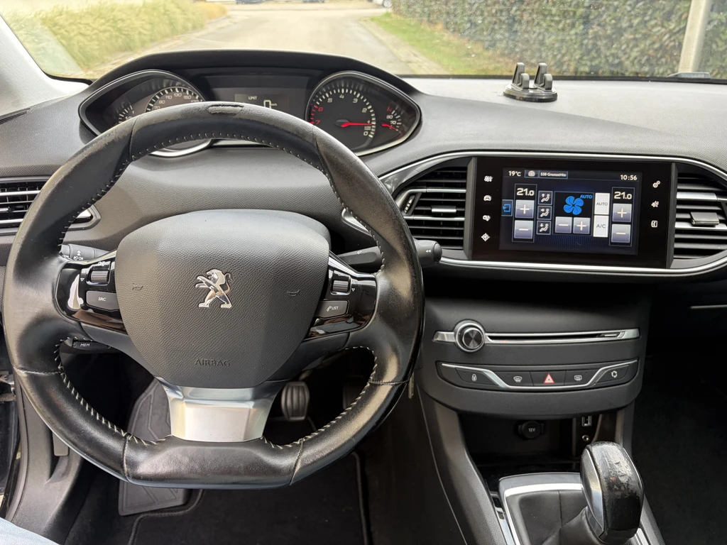 Peugeot 308 – foto 18