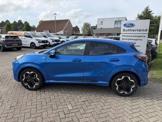Ford Puma – thumbnail 2