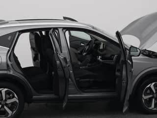 Nissan QASHQAI – thumbnail 36