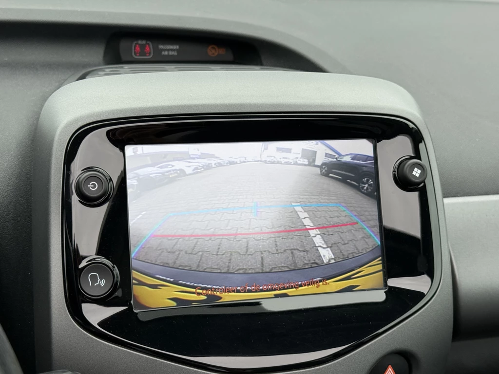 Toyota Aygo – foto 20