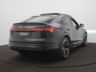 Audi Q8 Sportback e-tron – thumbnail 6