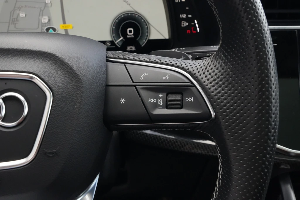 Audi Q7 – foto 22
