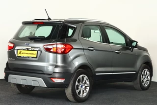 Ford EcoSport – thumbnail 5
