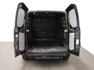 Ford Transit Custom – thumbnail 12