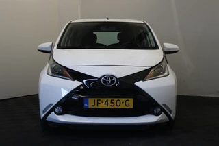 Toyota Aygo – thumbnail 6