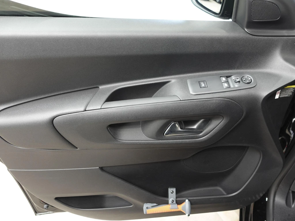 Peugeot Partner – foto 32