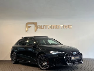 Audi RS3 – thumbnail 7