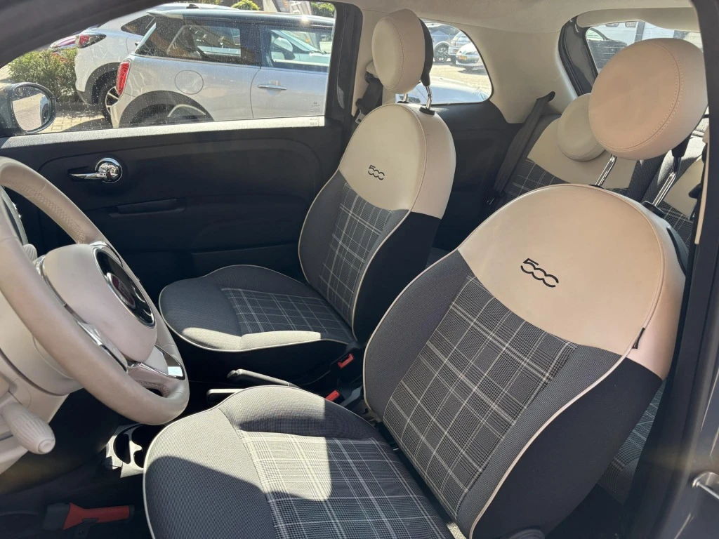 Fiat 500 – foto 26