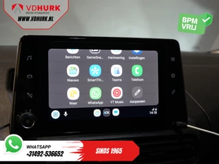 Citroën Berlingo – thumbnail 30