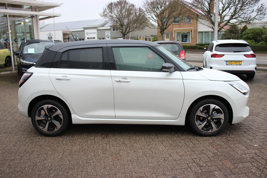Suzuki Swift – foto 6