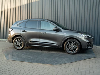 Ford Kuga – thumbnail 14
