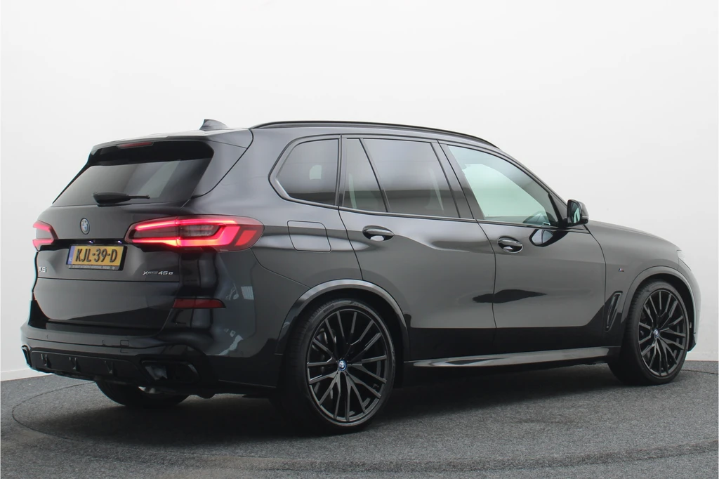 BMW X5 – foto 8