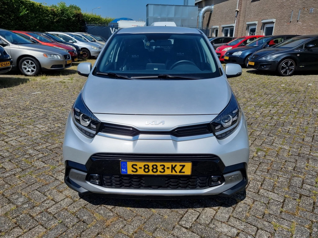 Kia Picanto – foto 8