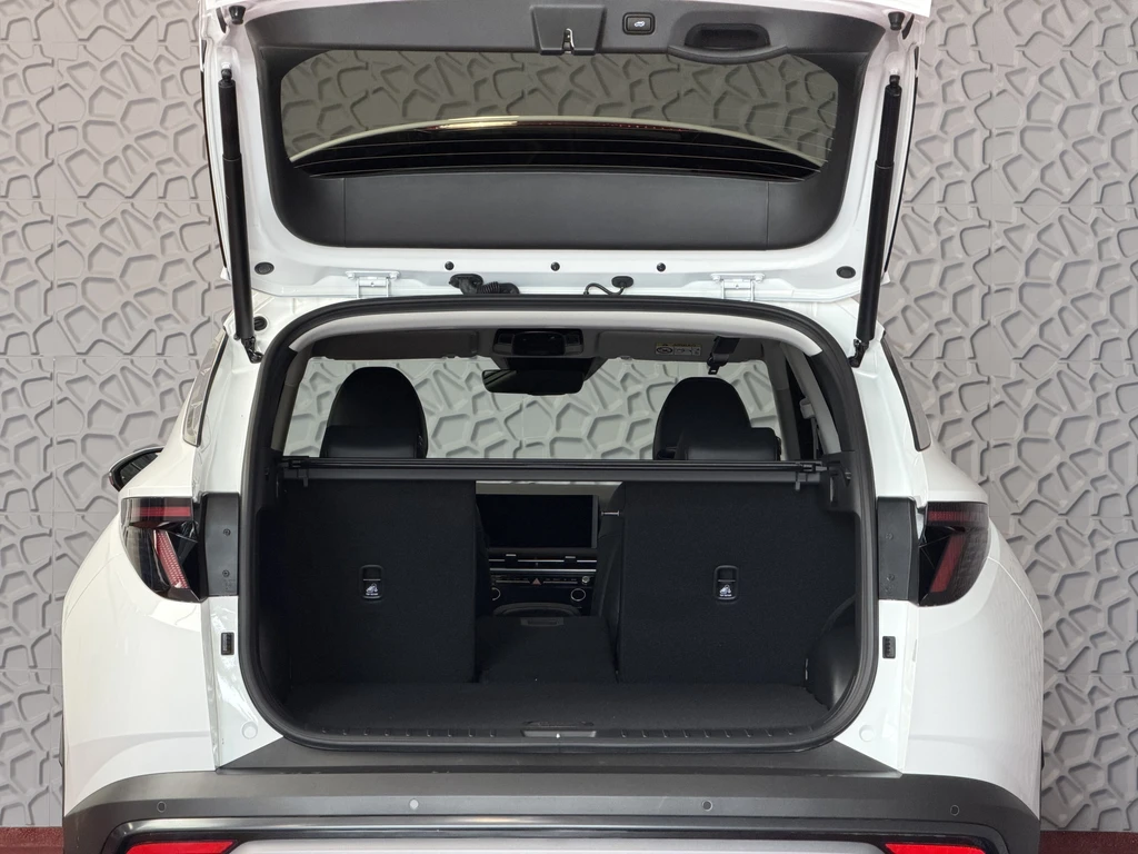 Hyundai Tucson – foto 66
