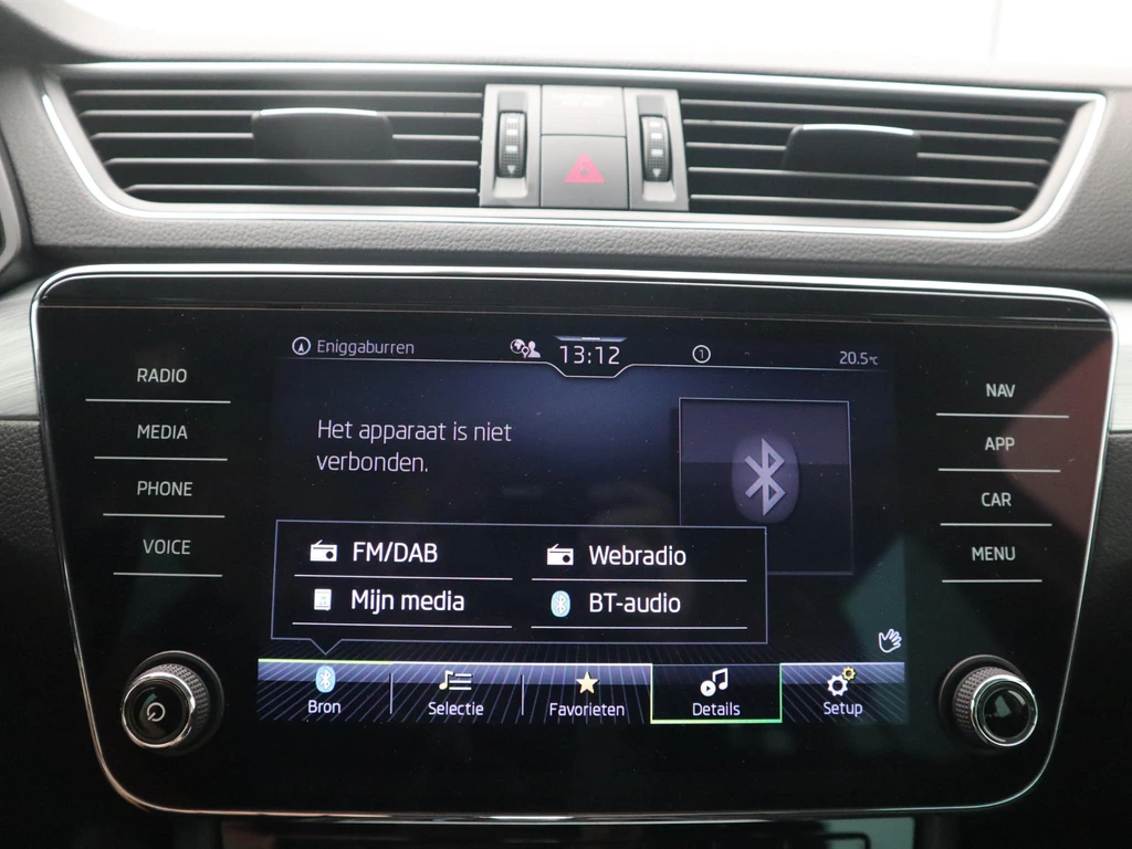 Škoda Superb – foto 29