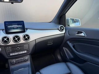Mercedes-Benz B-Klasse – thumbnail 34