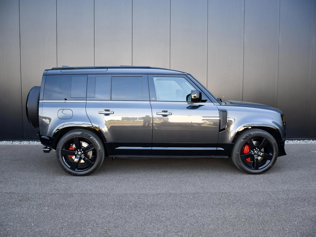 Land Rover Defender – foto 8