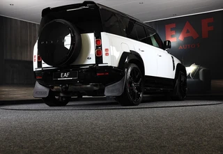 Land Rover Defender – thumbnail 9