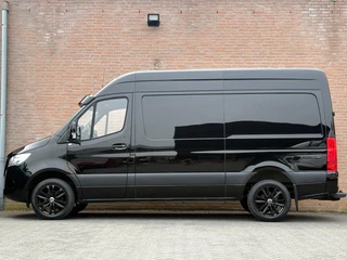 Mercedes-Benz Sprinter – thumbnail 3