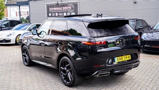 Land Rover Range Rover Sport – thumbnail 4