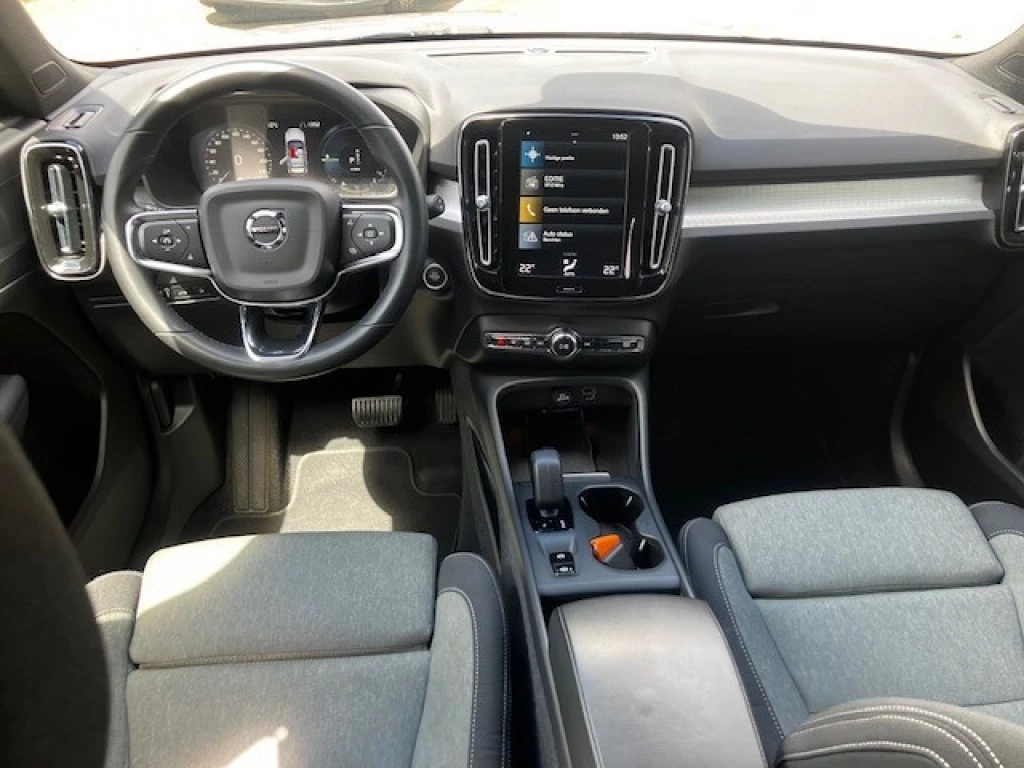 Volvo XC40 – foto 14