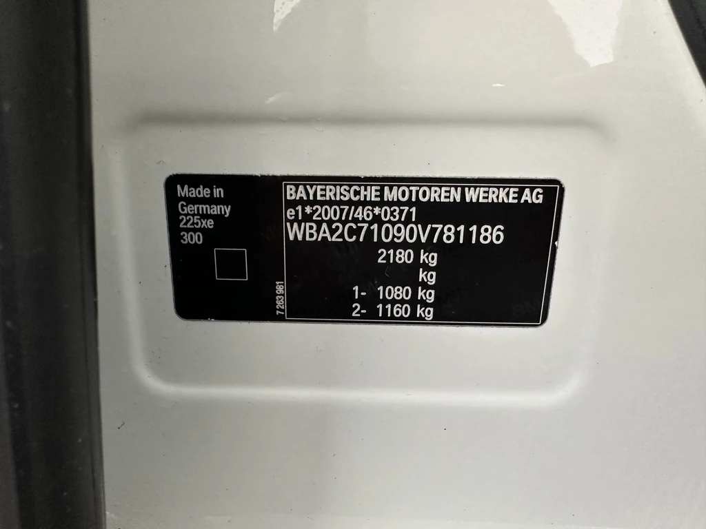 BMW 2 Serie – foto 28