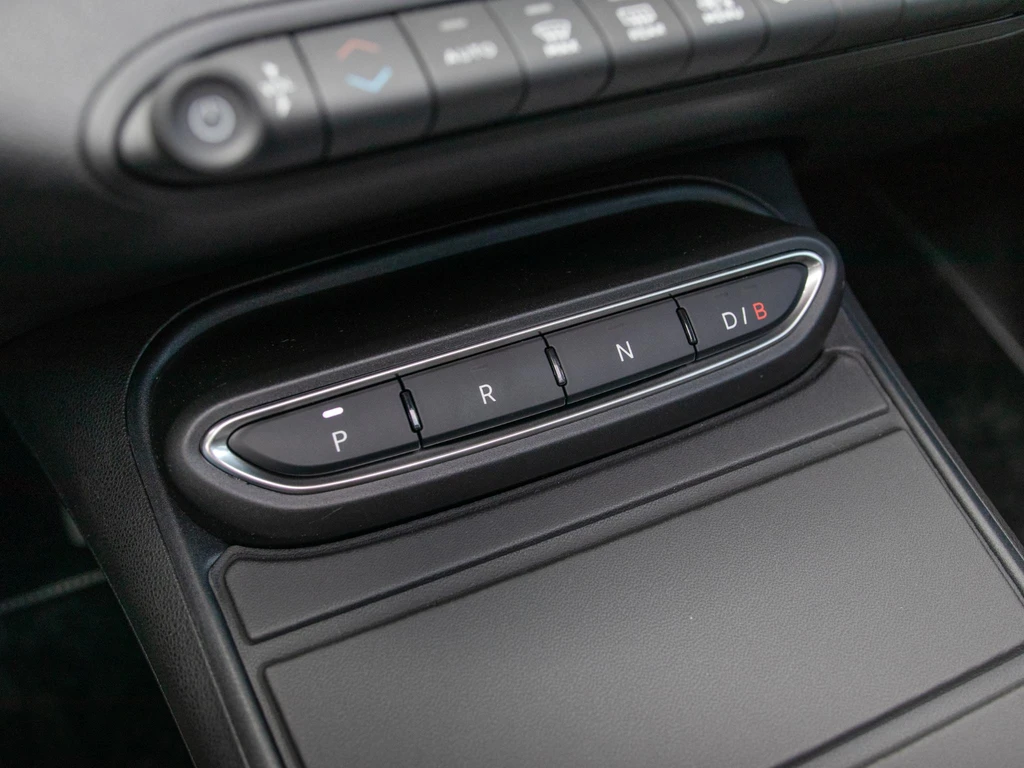Jeep Avenger – foto 20