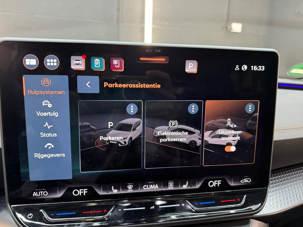 CUPRA Leon – foto 41