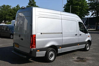 Mercedes-Benz Sprinter – thumbnail 4