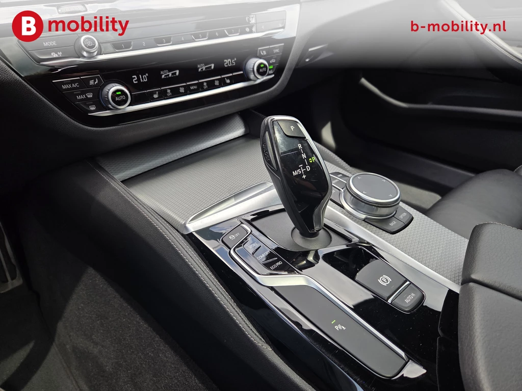 BMW 5 Serie – foto 31