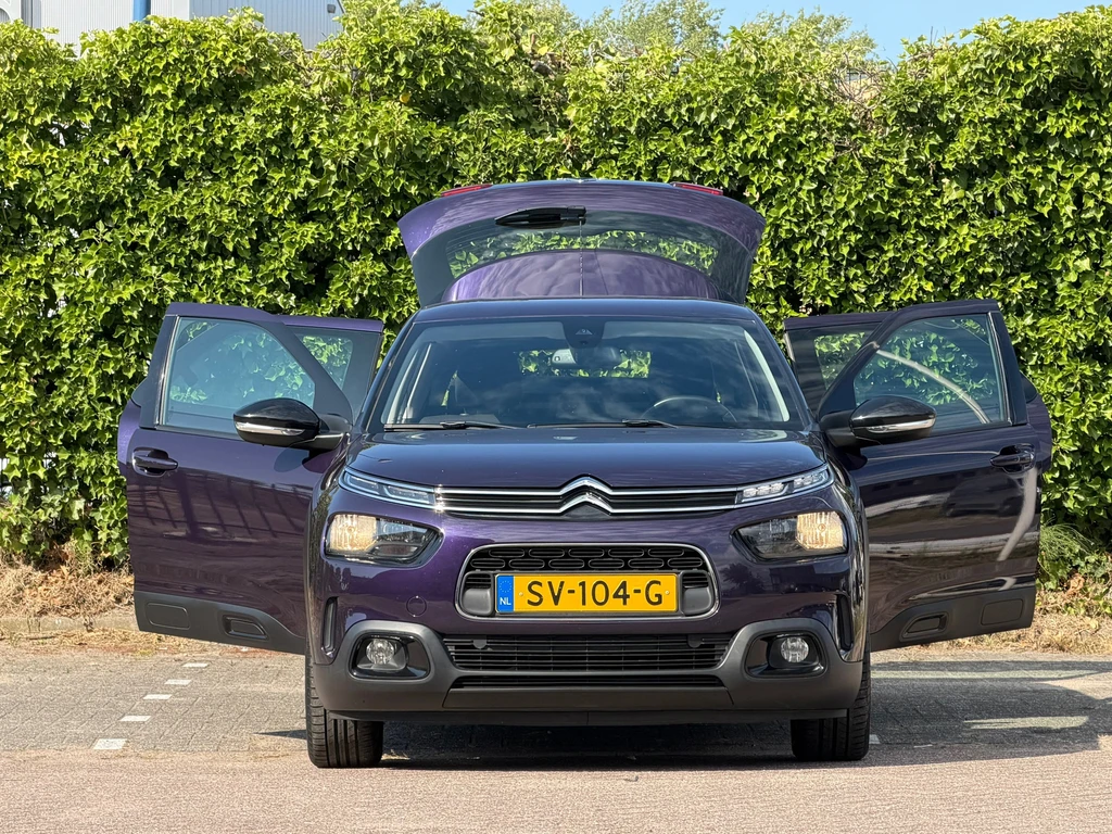 Citroën C4 Cactus – foto 7
