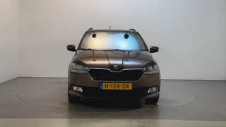 Škoda Fabia – thumbnail 8